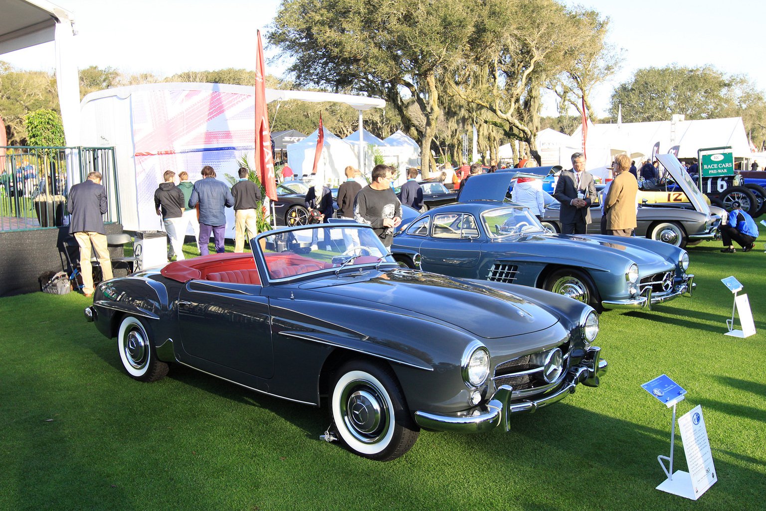 1955, Mercedes benz, 190sl, Coupe, Car, Vehicle, Sport, Supercar, Sportcar, Supersport, Classic, Retro, Germany, 1536x1024,  5 Wallpaper