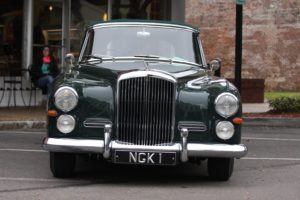 1956, Bentley, S1 continental, Graber, Drop, Head, Coupa