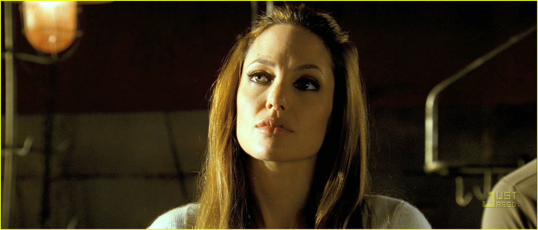 wanted, Action, Crime, Fantasy, Sci fi, Jolie,  17 Wallpaper