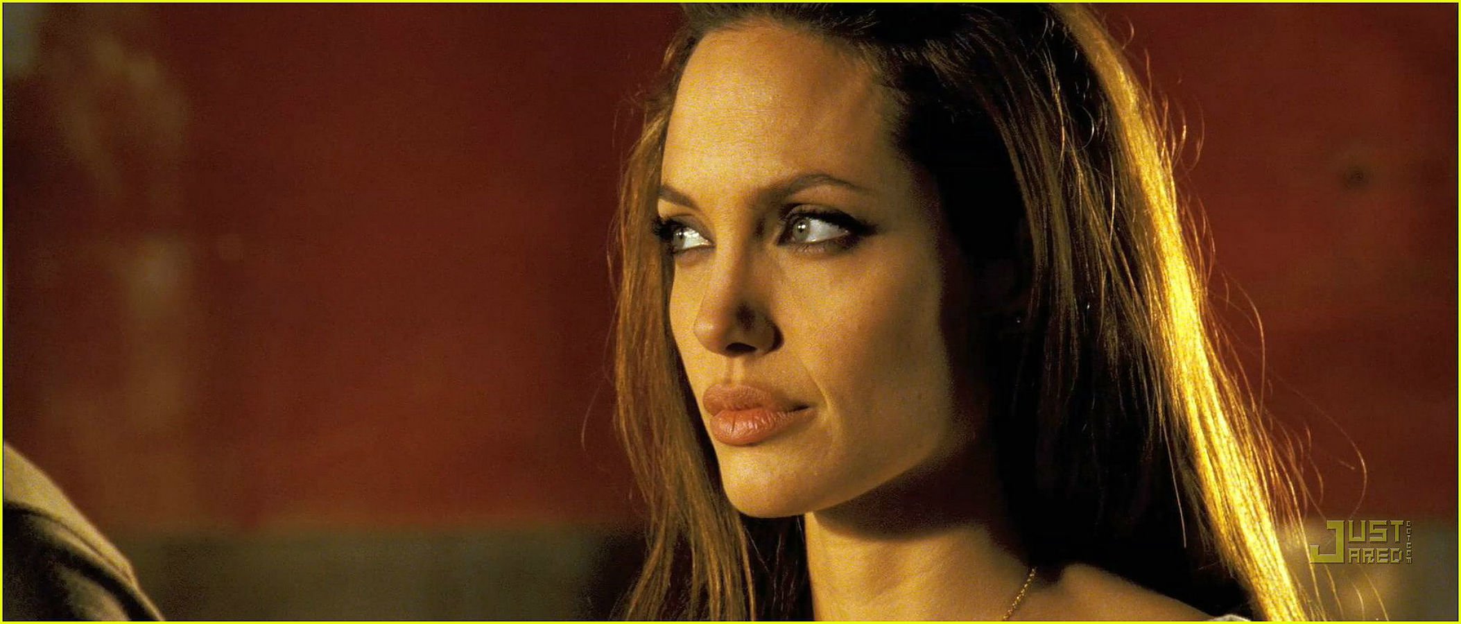 wanted, Action, Crime, Fantasy, Sci fi, Jolie,  50 Wallpaper