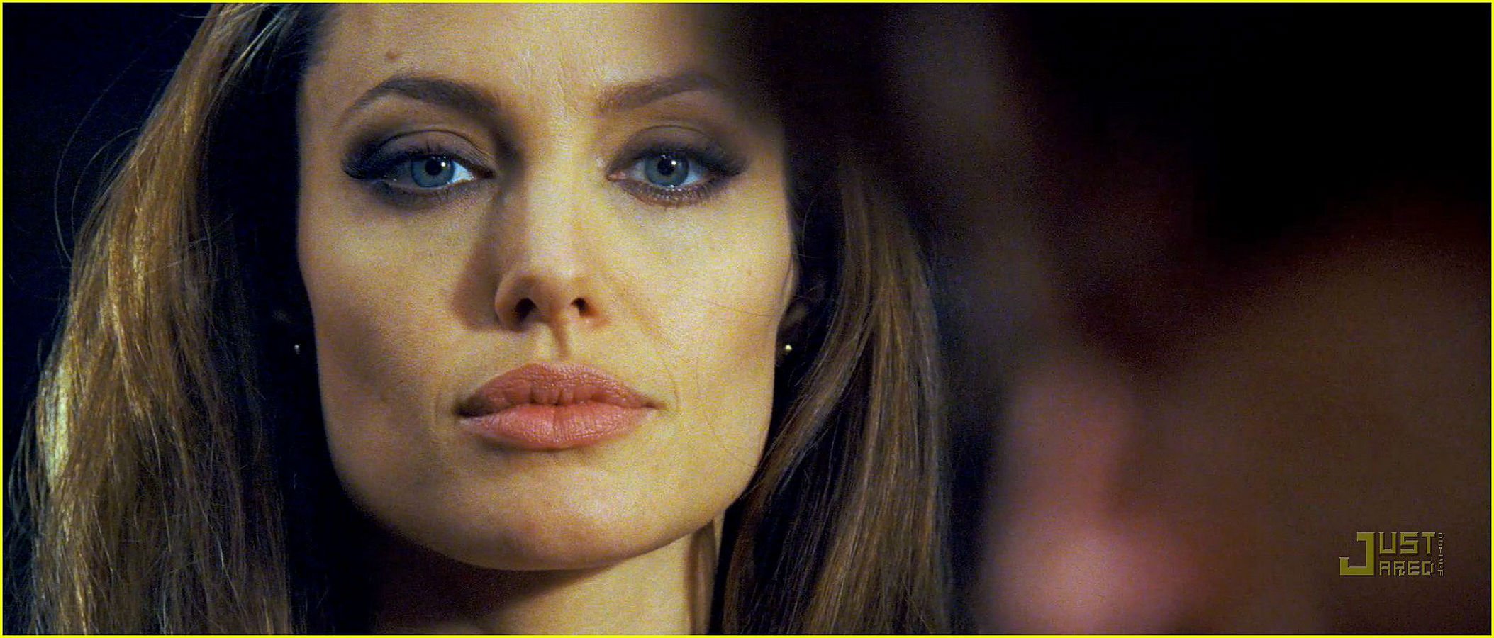 wanted, Action, Crime, Fantasy, Sci fi, Jolie,  55 Wallpaper