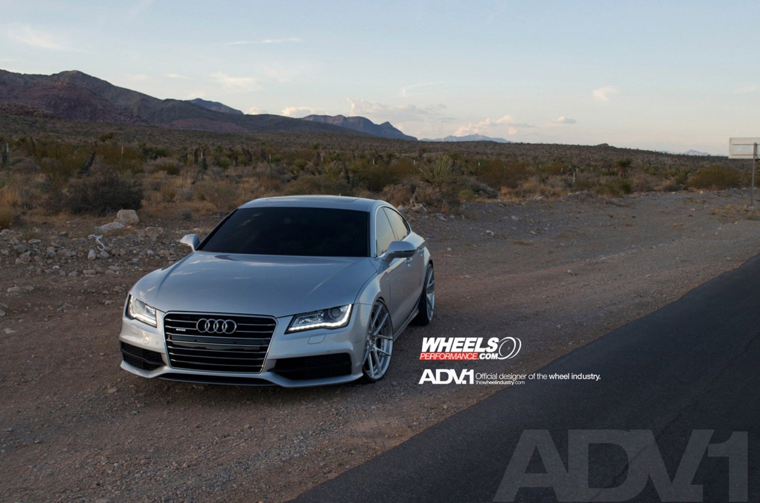 , Audi a7 sportback Wallpaper