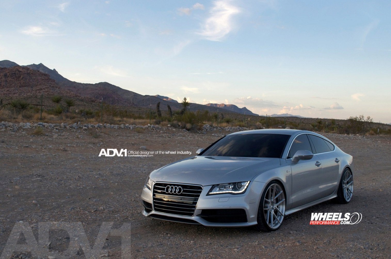 , Audi a7 sportback Wallpaper