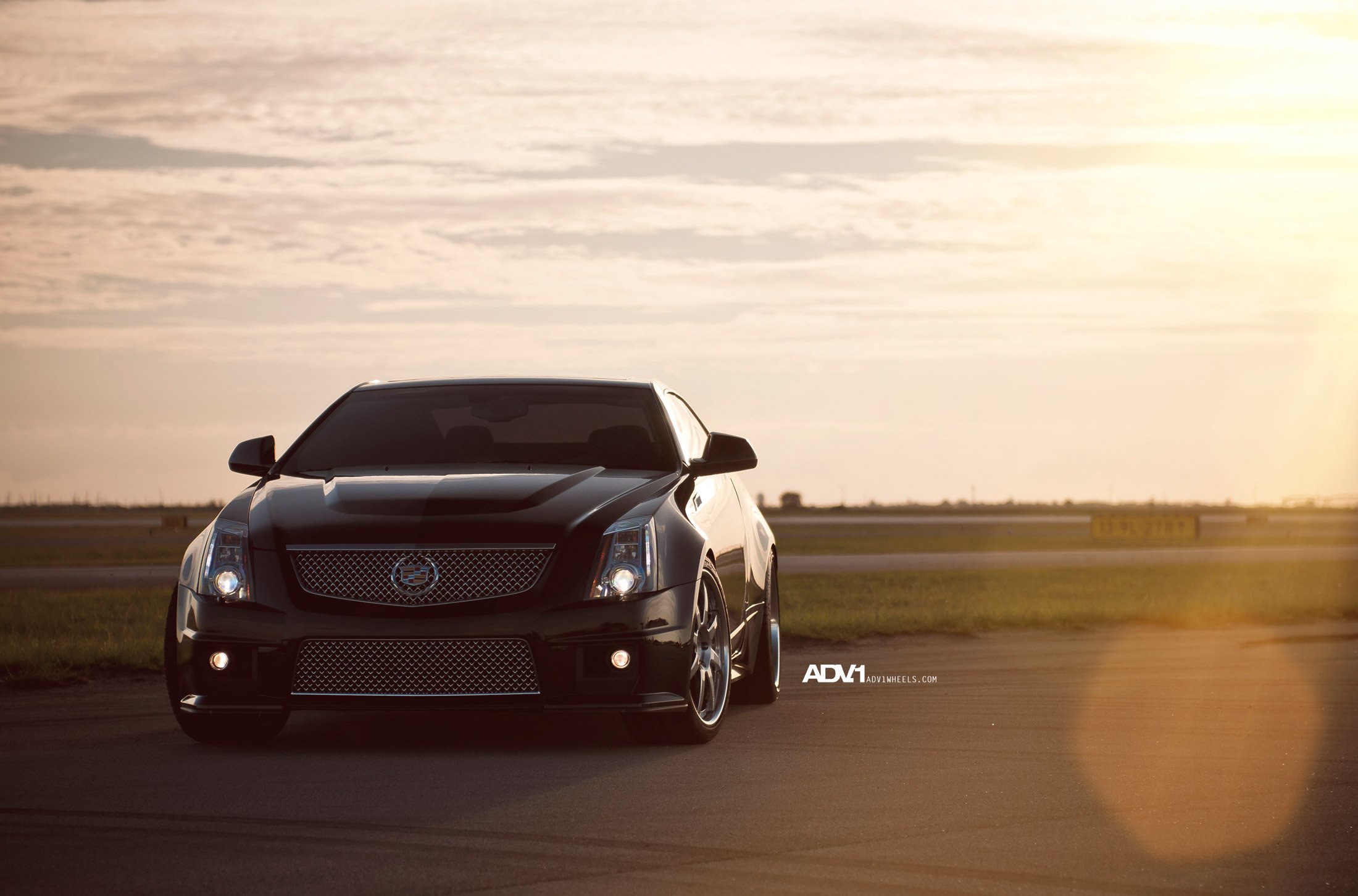 cadillac cts v Wallpapers HD / Desktop and Mobile Backgrounds