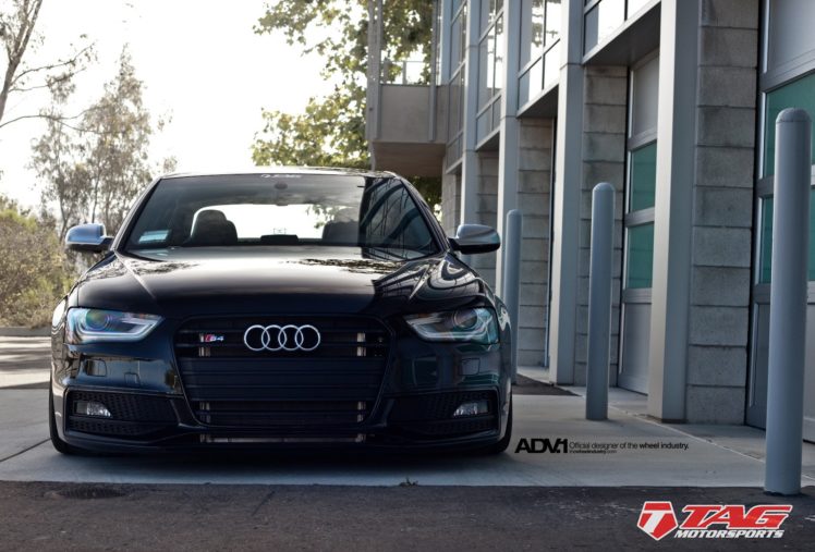 Audi S4 Hd Wallpaper
