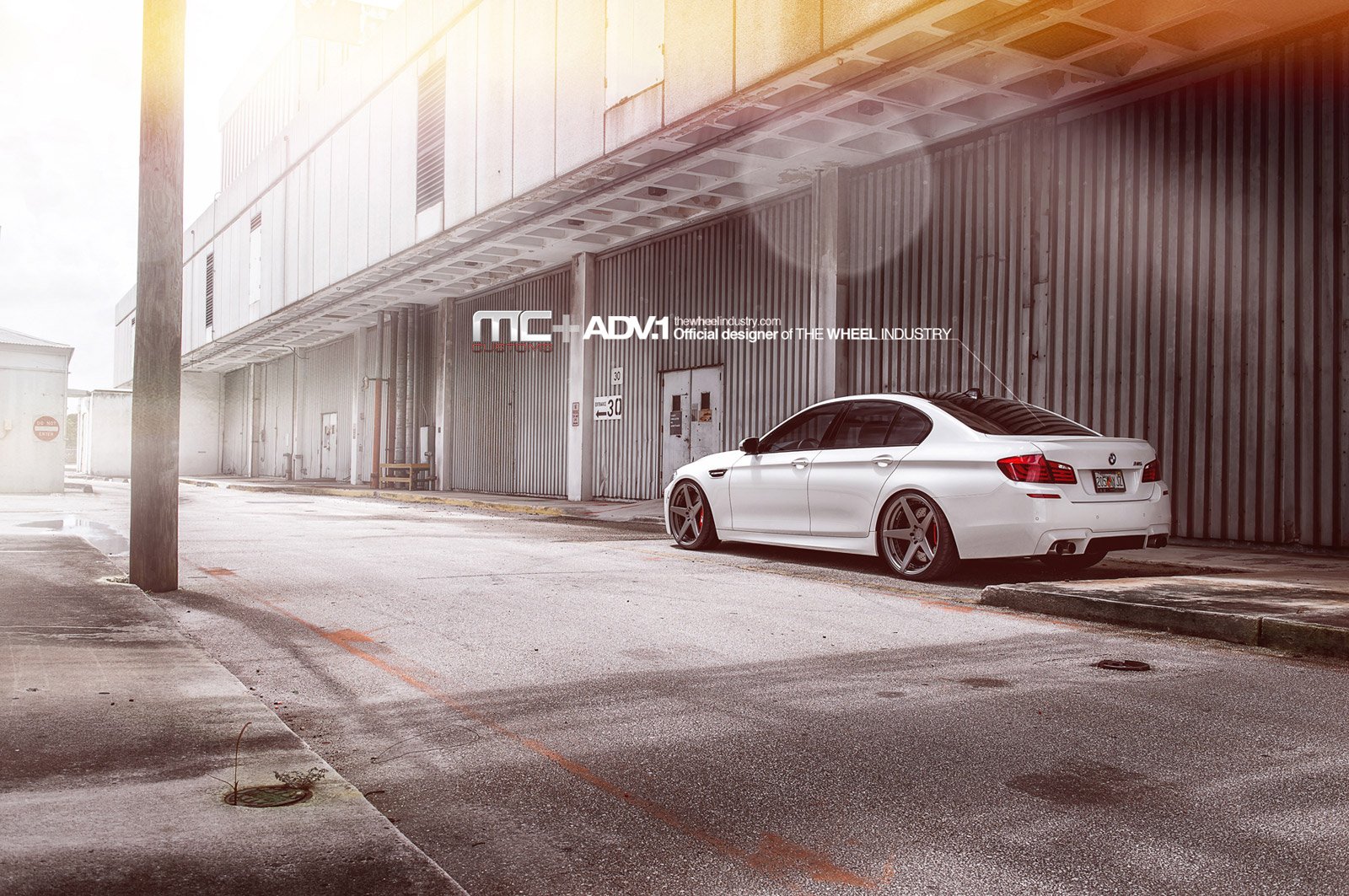 , Bmw m5 f10 Wallpaper