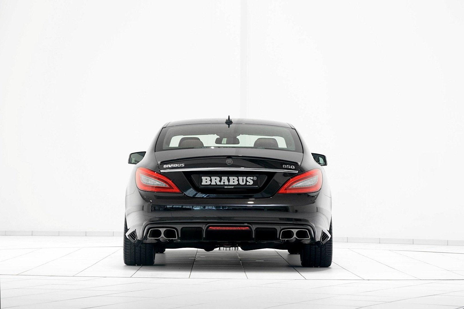 brabus mercedes, Cls 850 biturbo Wallpaper