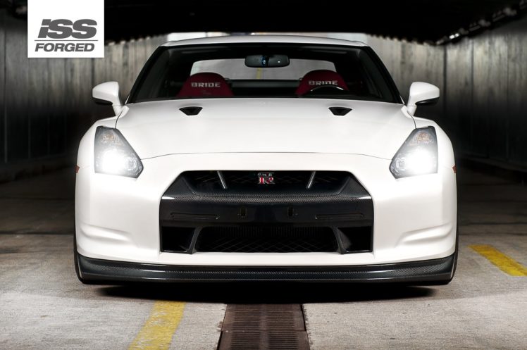 nissan gtr HD Wallpaper Desktop Background