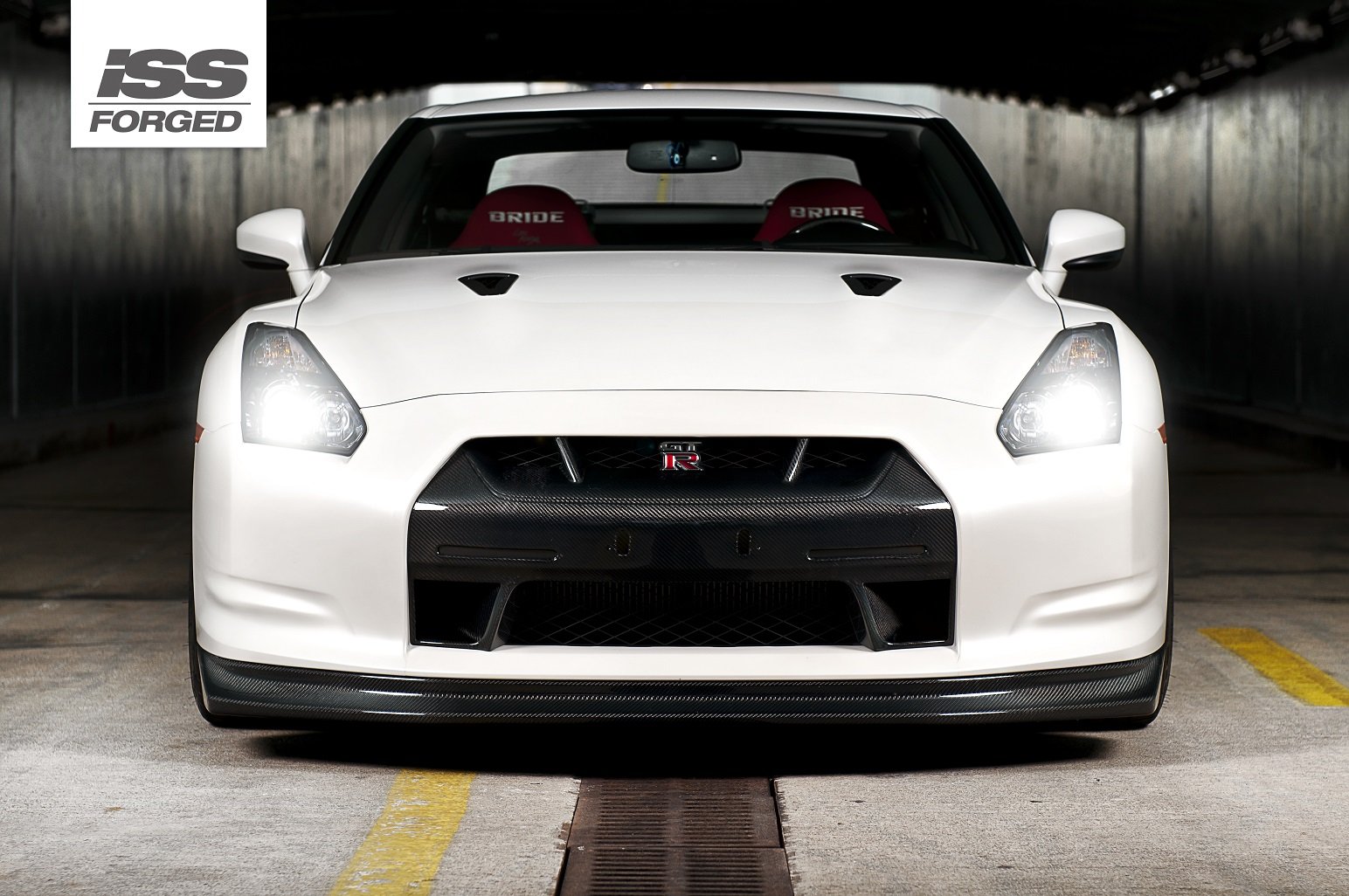 nissan gtr Wallpaper