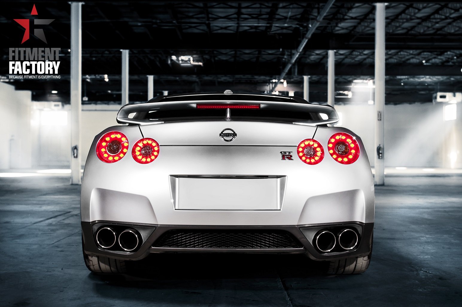 nissan gtr Wallpaper