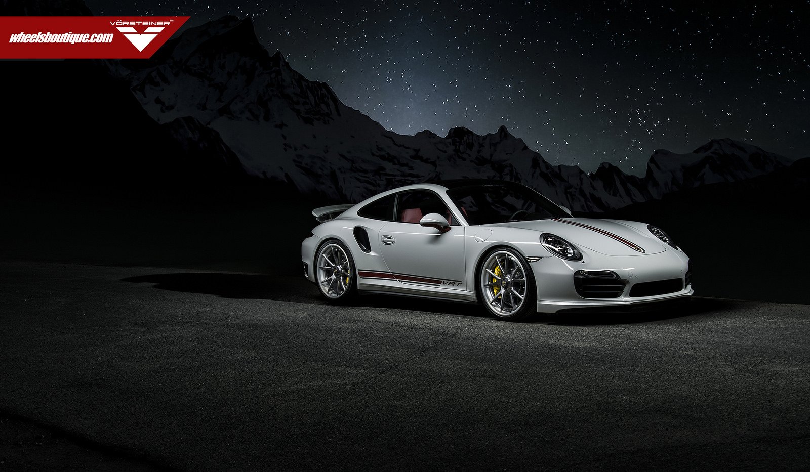 porsche turbo s Wallpaper