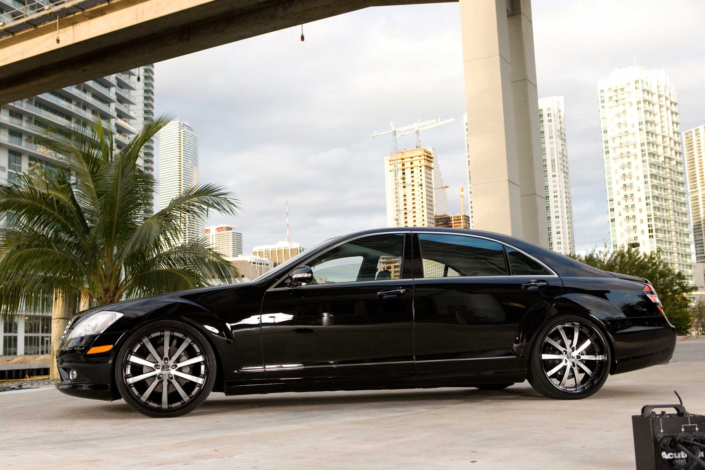 mercedes s class Wallpaper