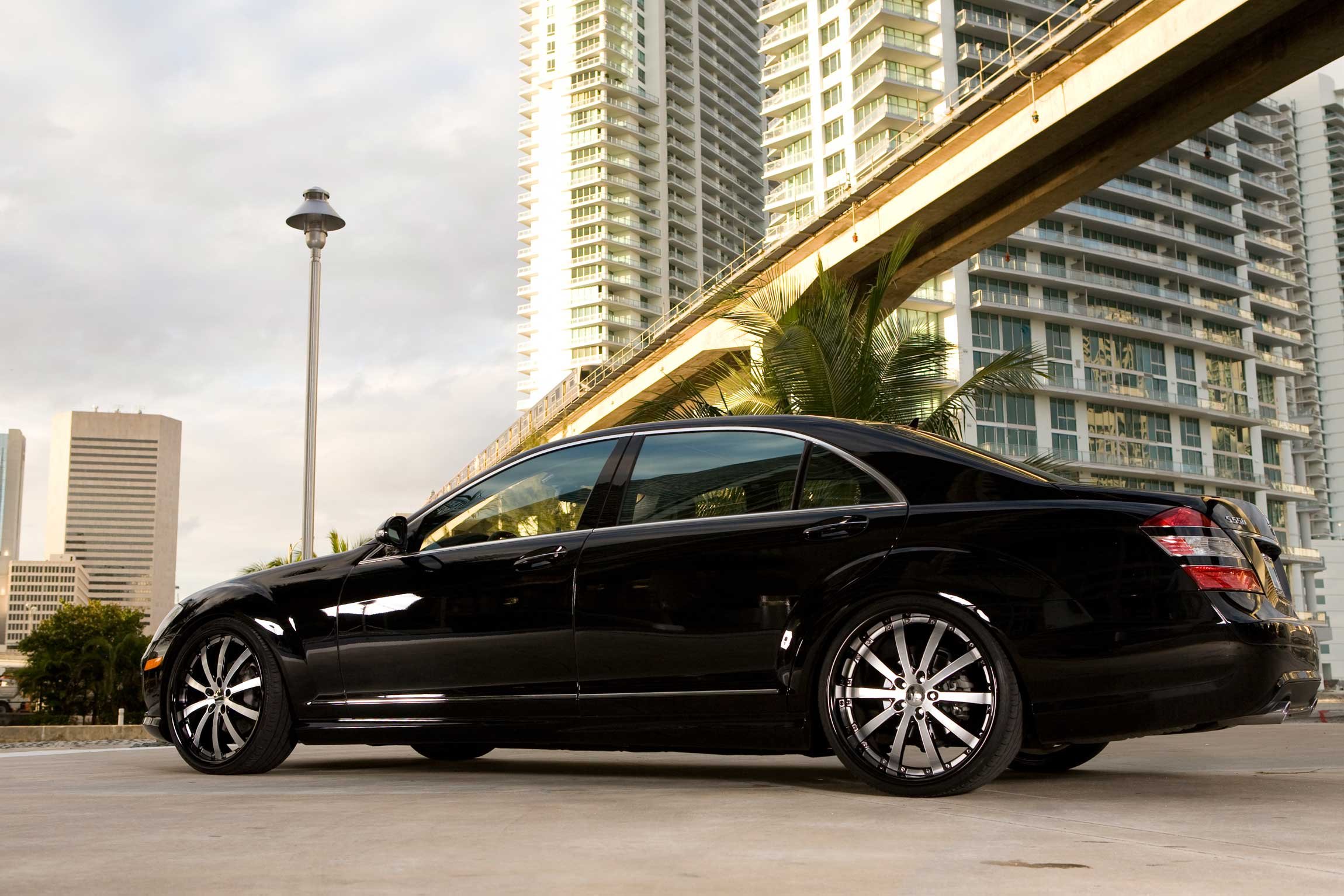 mercedes s class Wallpaper