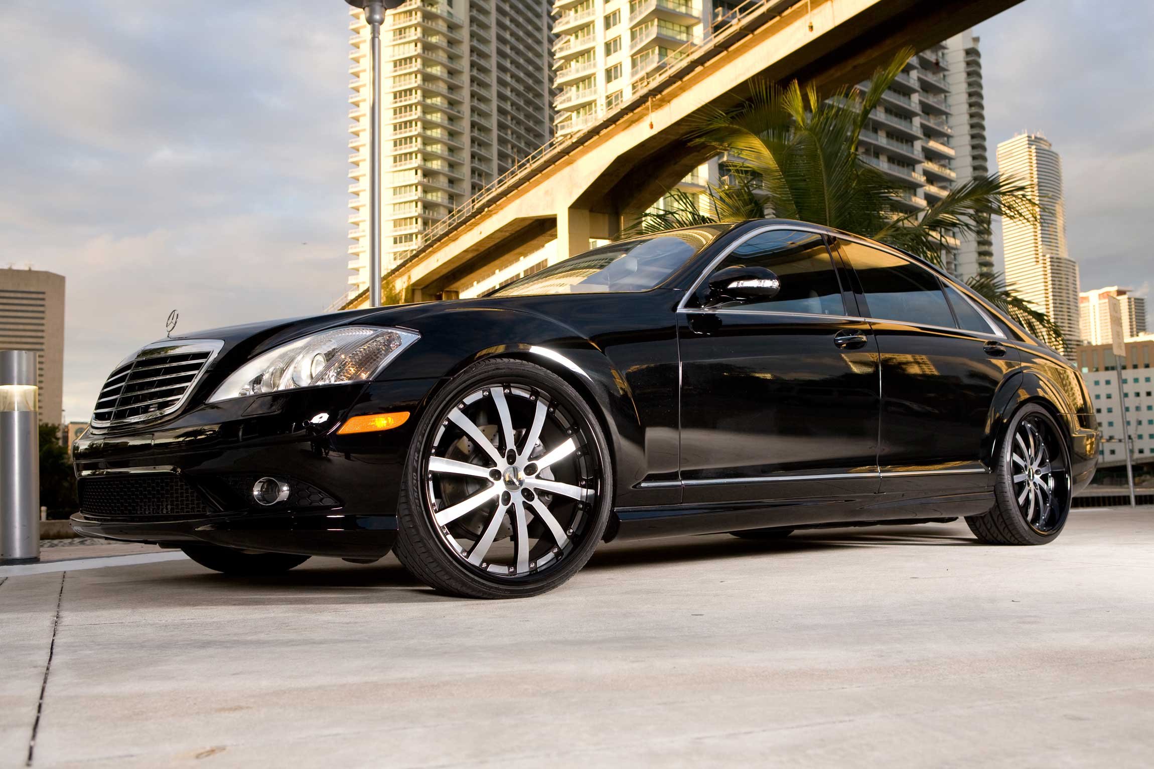 mercedes s class Wallpaper