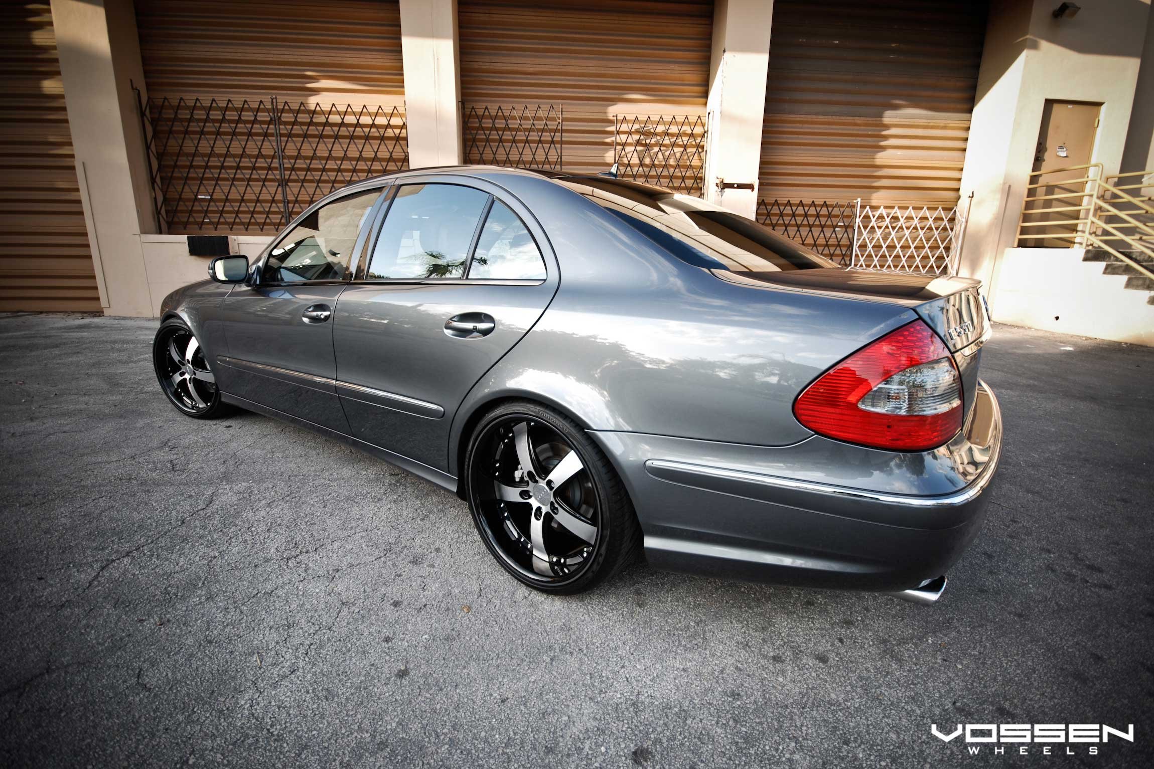 mercedes e class Wallpaper