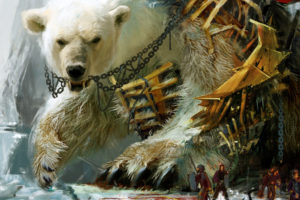 guild, Wars, Fantasy, Battles, Polar, Bears