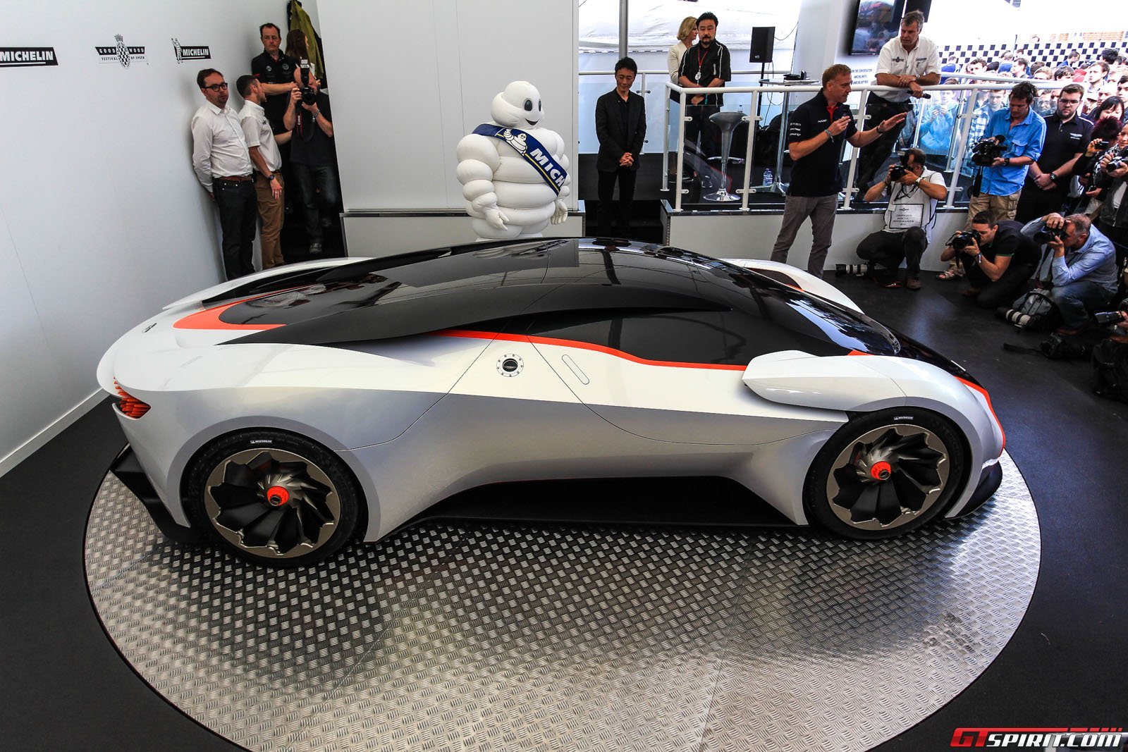 aston martin dp 100 vision gran turismo Wallpapers HD / Desktop and ...