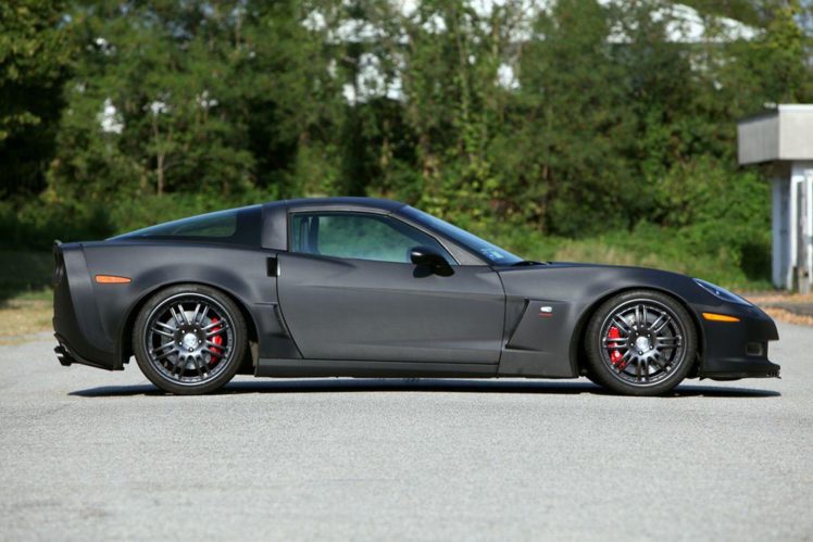 supercharged, Corvette, Z06, By, Romeo, Ferrari HD Wallpaper Desktop Background
