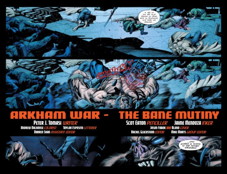 arkham, War, Forever, Evil, D c, Dc comics, Crossover, Batman,  5 HD Wallpaper Desktop Background