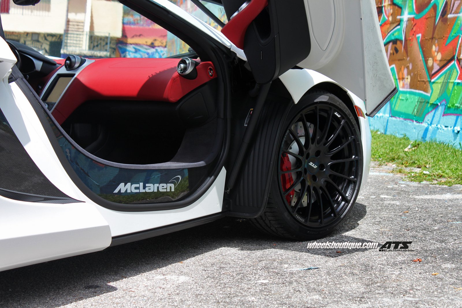 mclaren mp4 12c Wallpaper