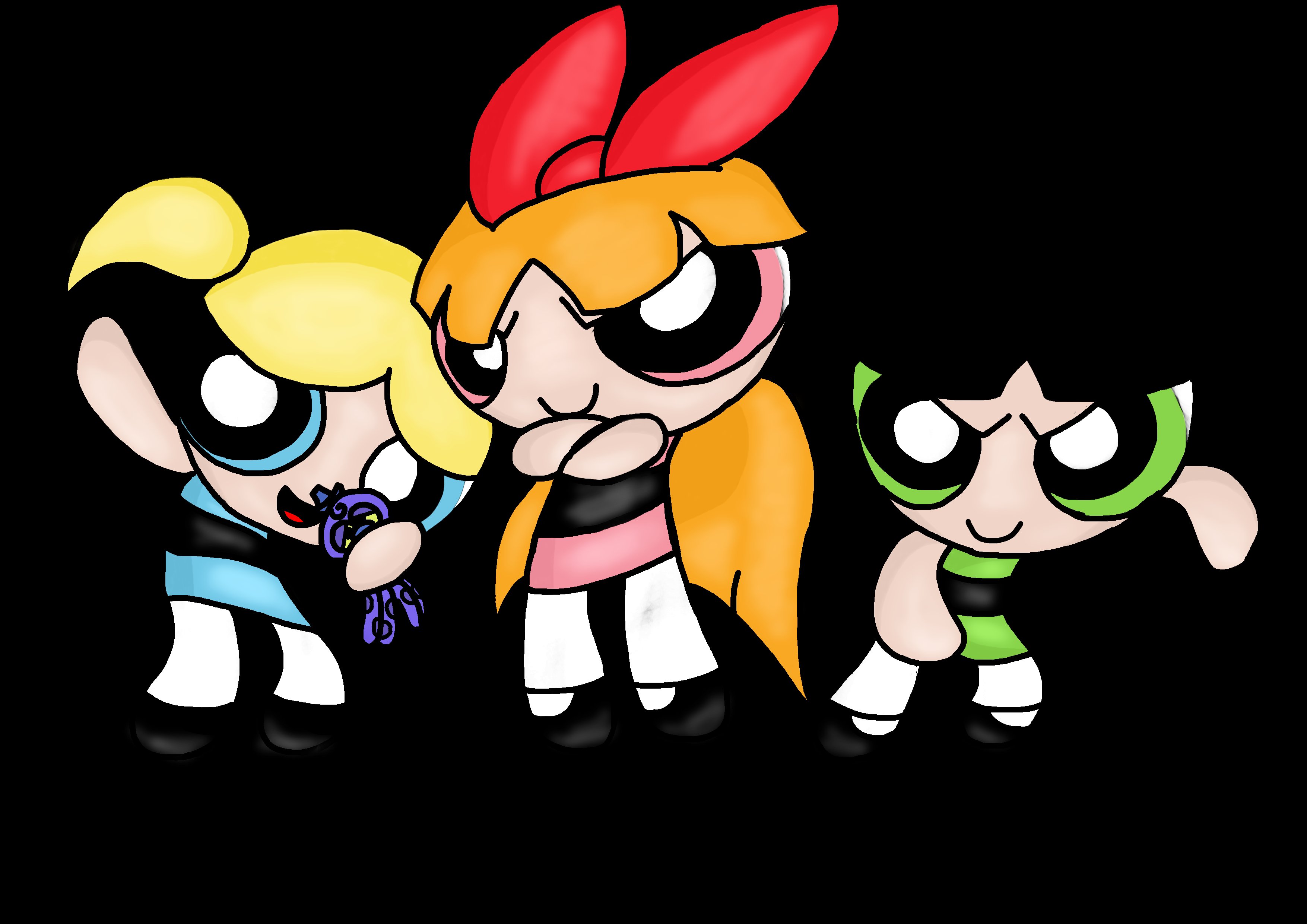powerpuff, Girls, Family, Carttoon,  1 Wallpaper