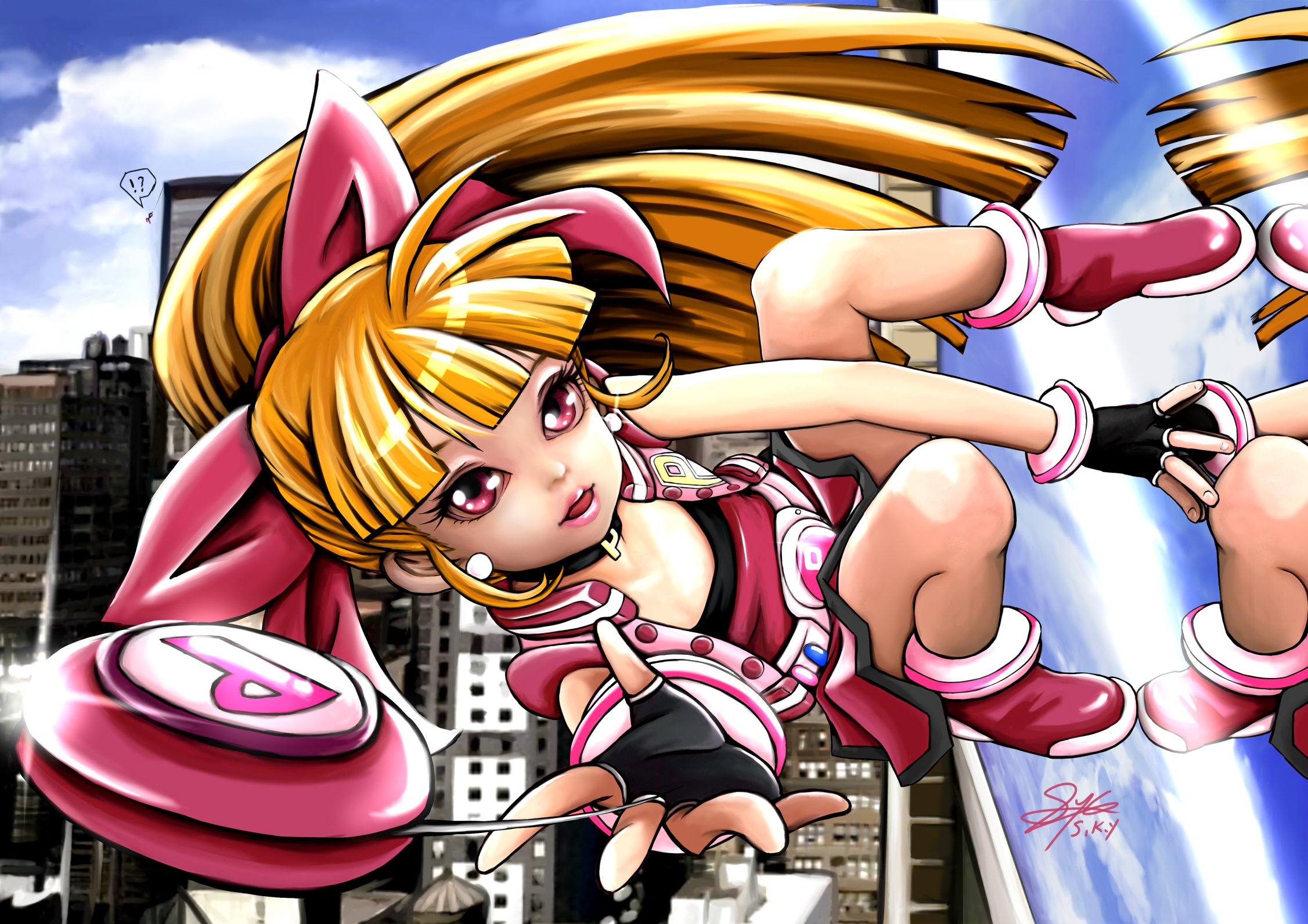 powerpuff, Girls, Family, Carttoon,  7 Wallpaper