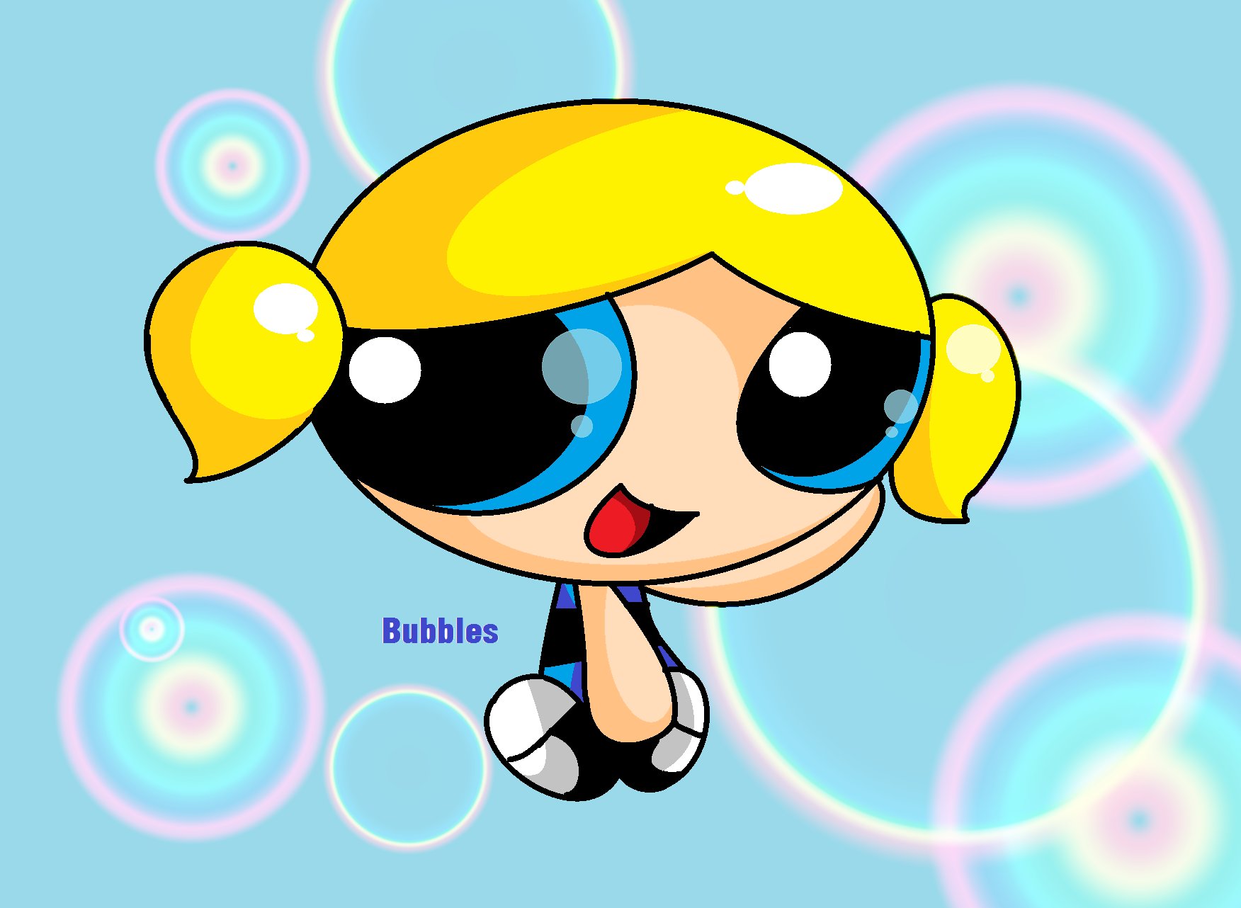 powerpuff, Girls, Family, Carttoon,  11 Wallpaper