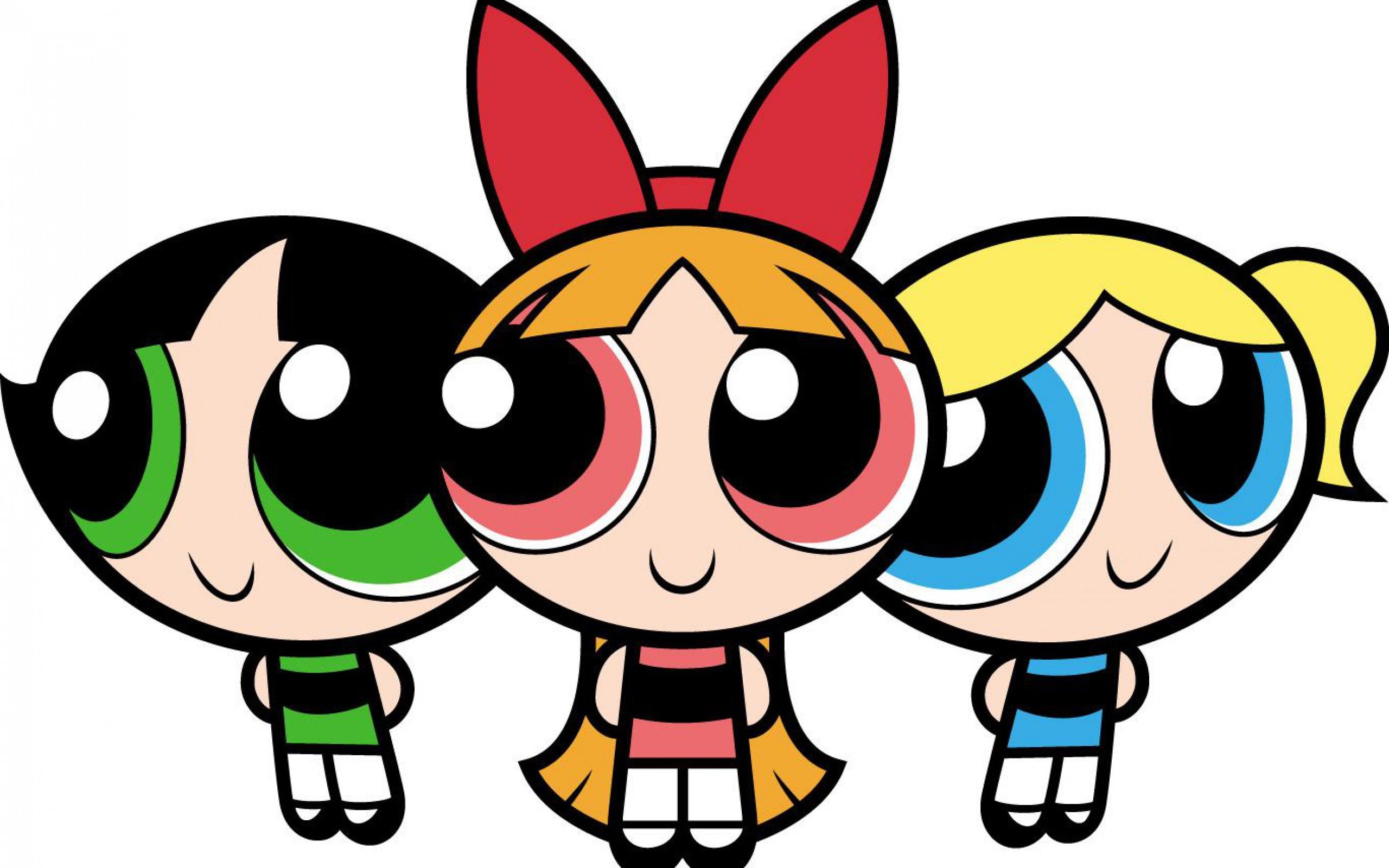 powerpuff, Girls, Family, Carttoon,  13 Wallpaper