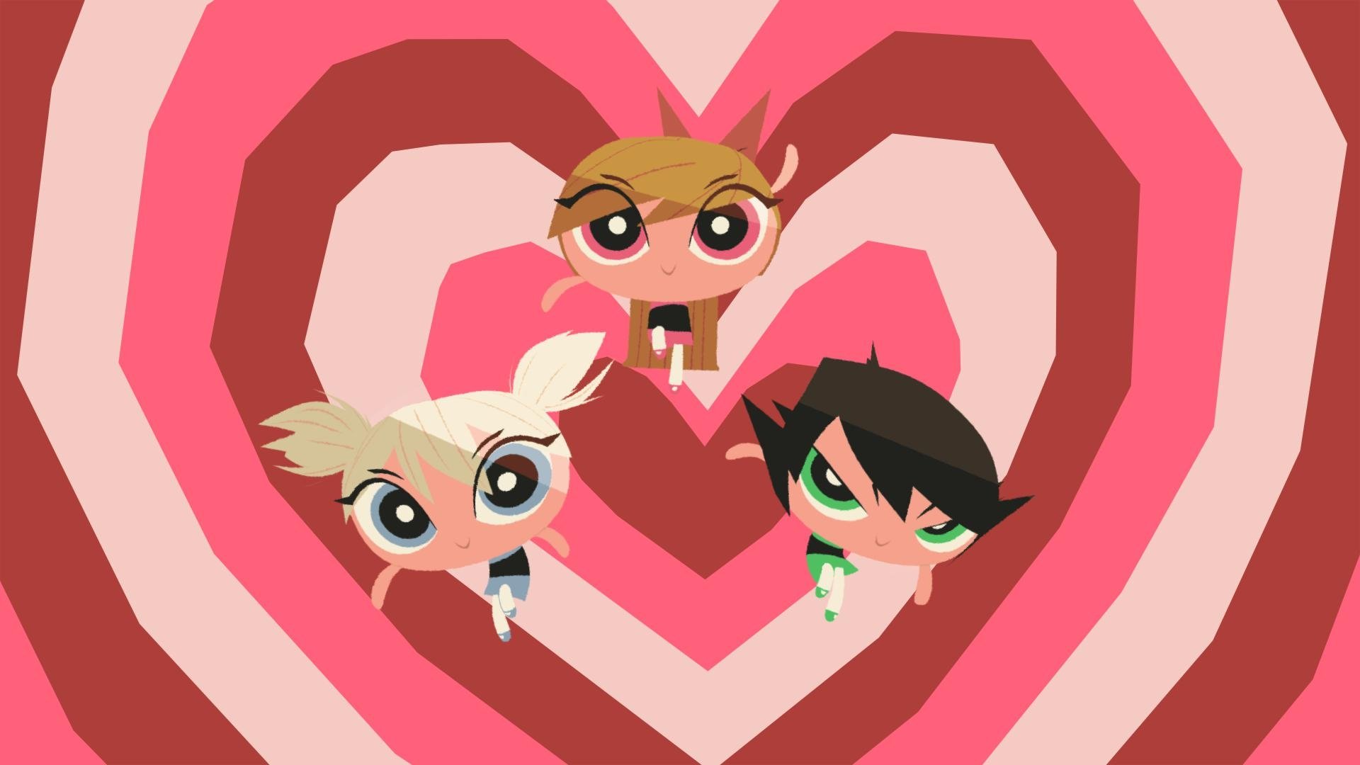 powerpuff, Girls, Family, Carttoon,  20 Wallpaper