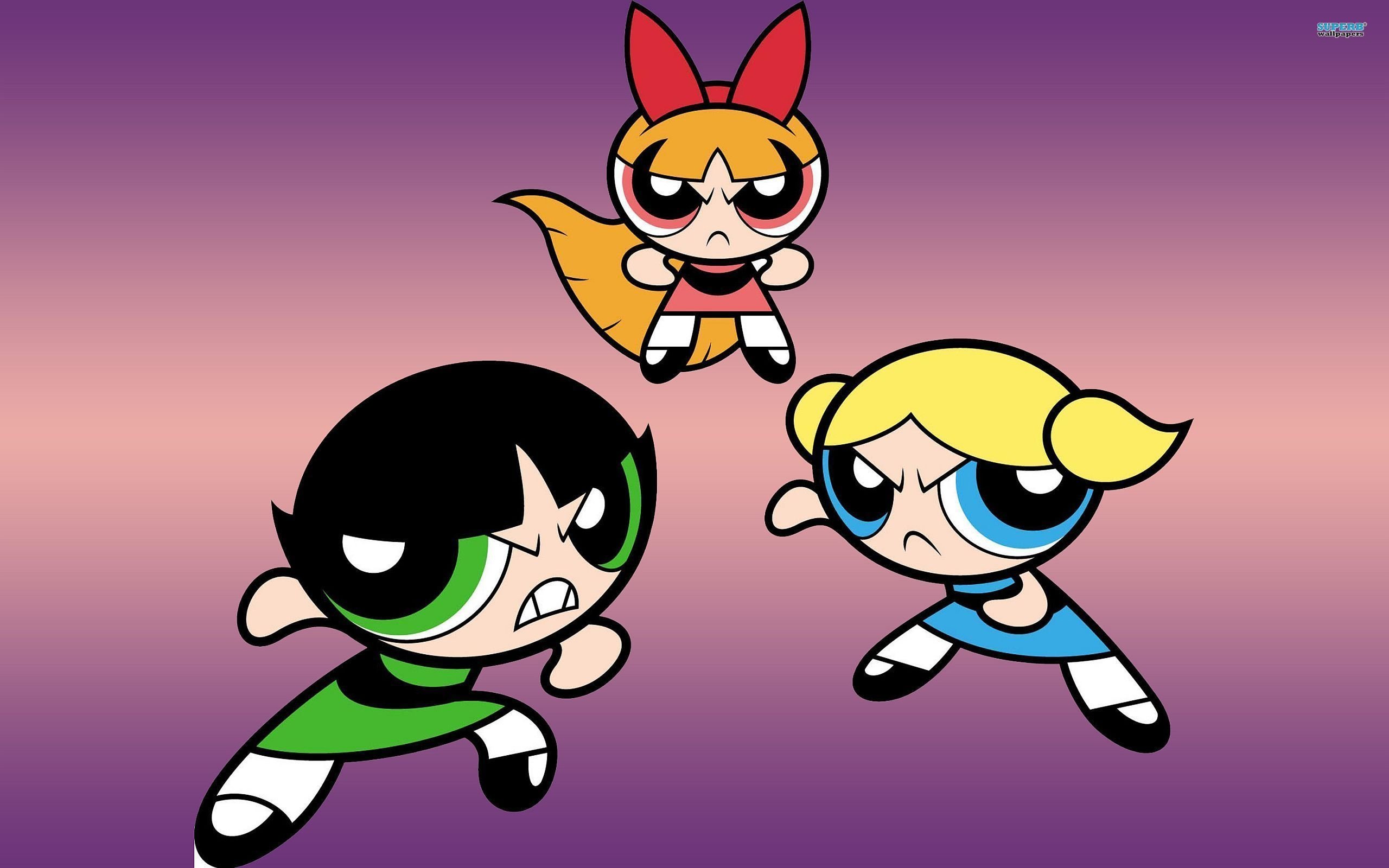 powerpuff, Girls, Family, Carttoon,  27 Wallpaper