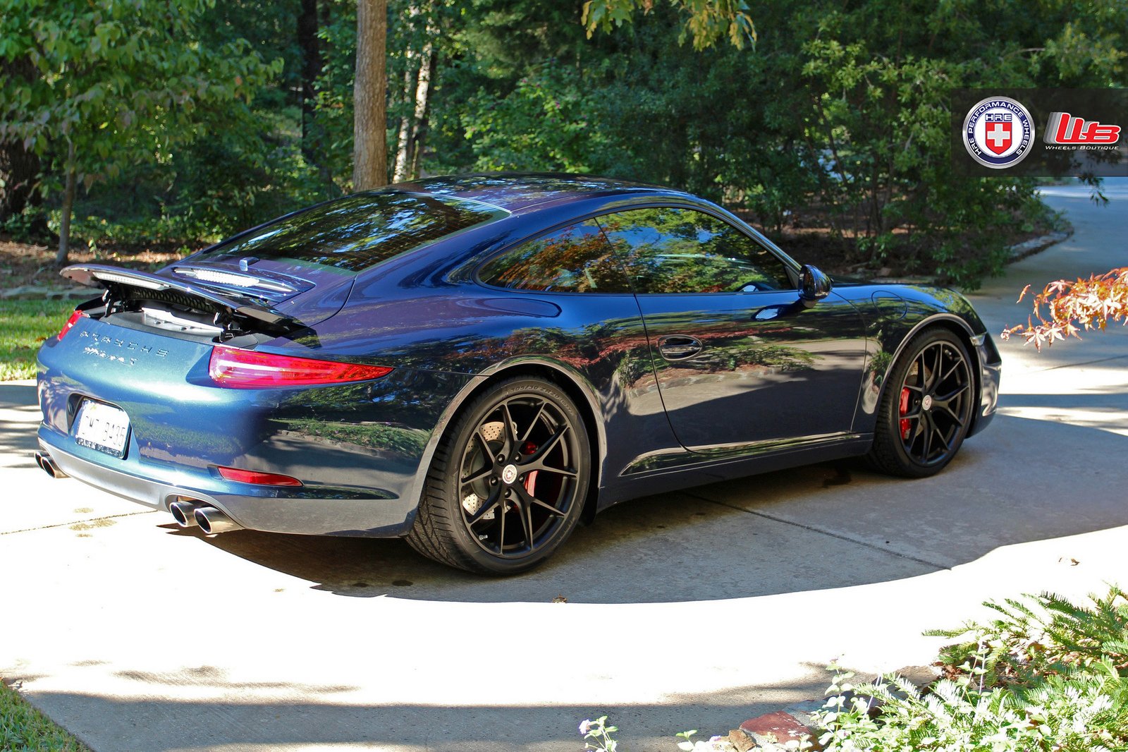 porsche 991 carrera s Wallpaper