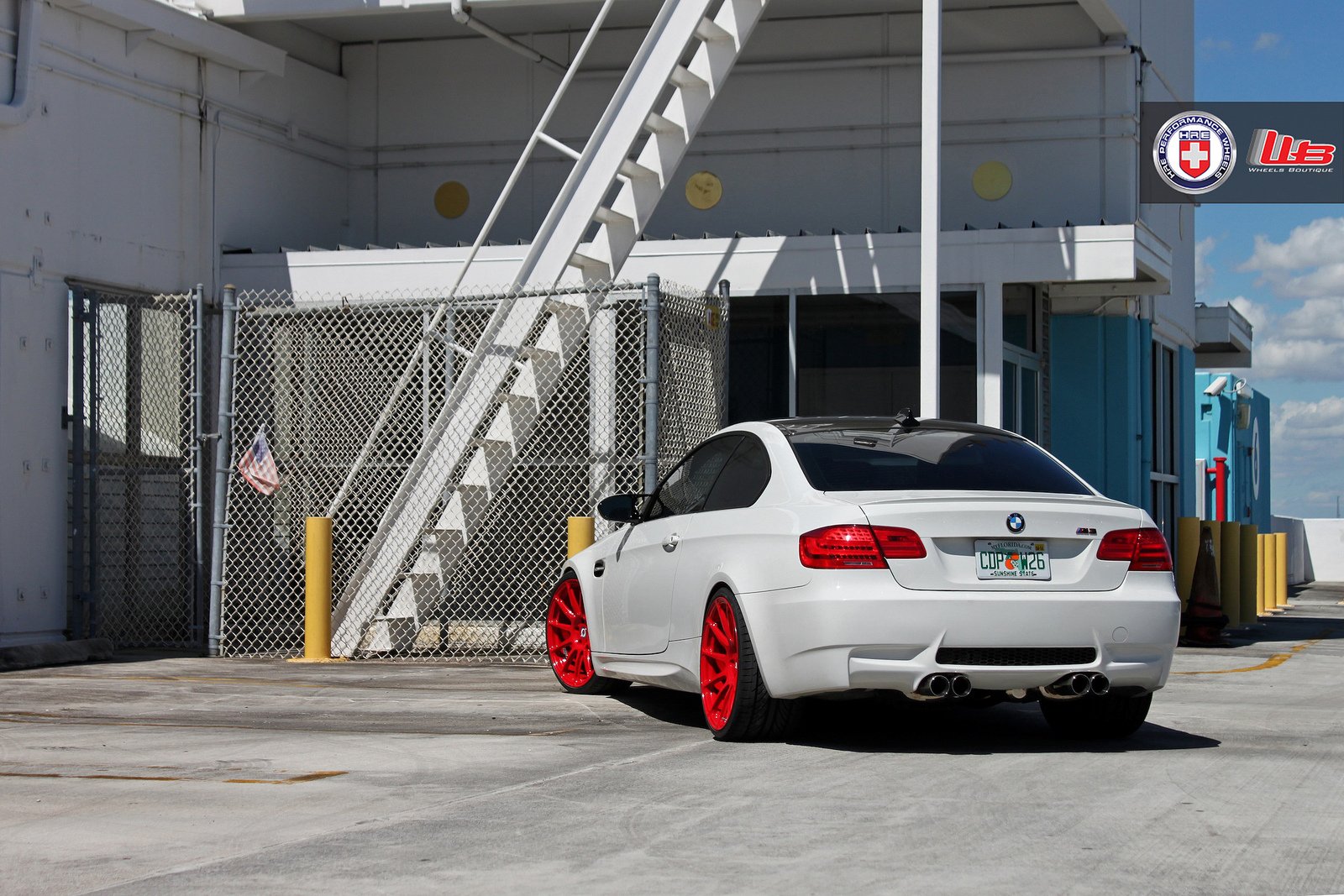 bmw m3 e92 Wallpaper
