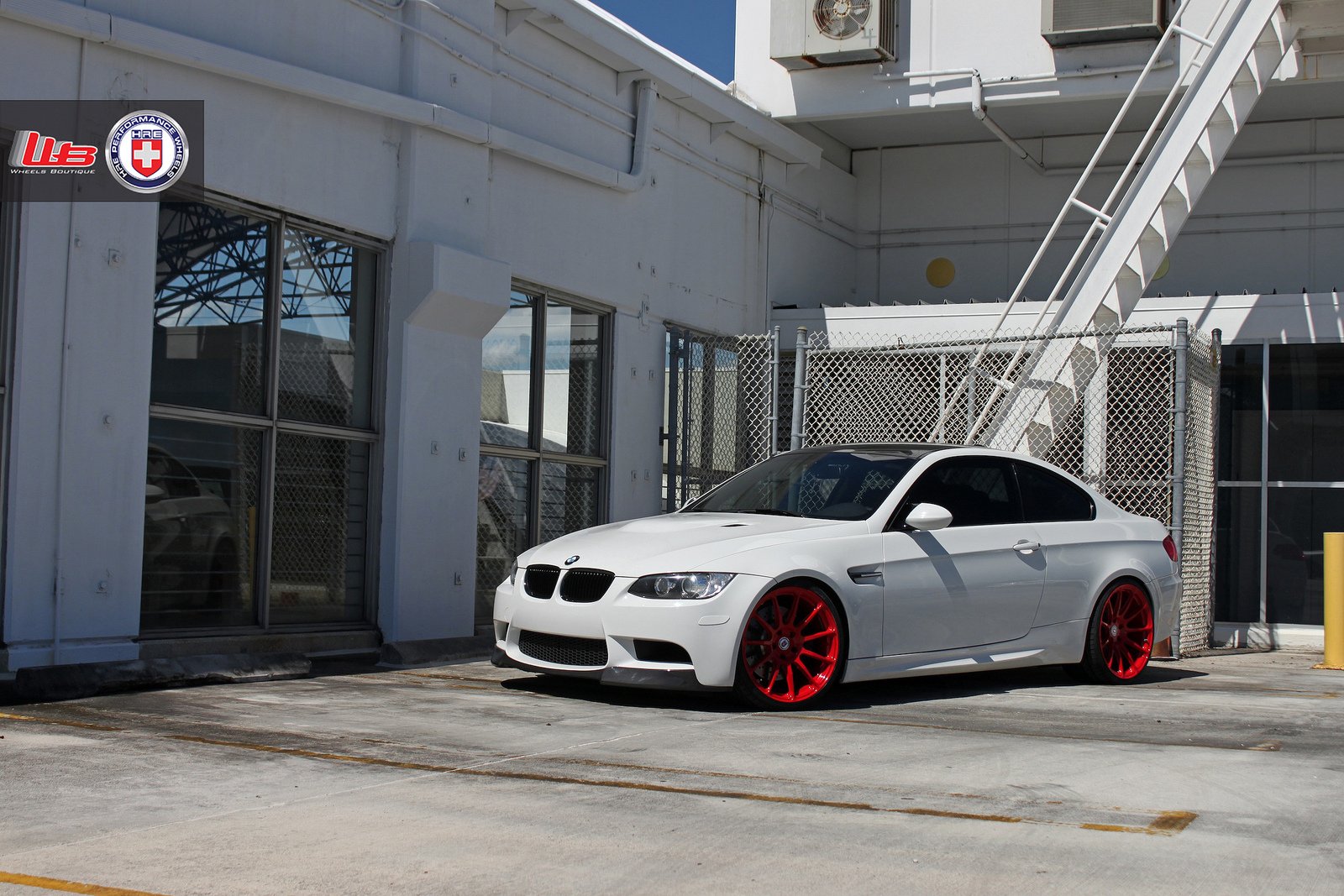 bmw m3 e92 Wallpaper