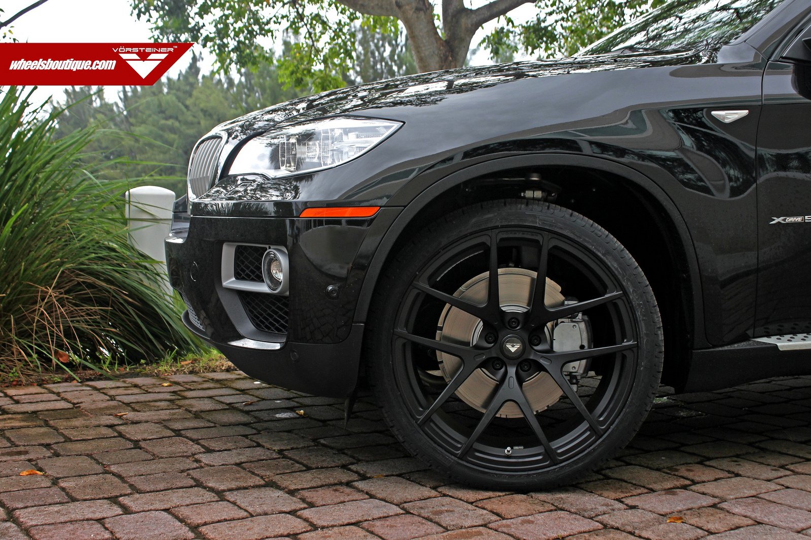 bmw x6 Wallpaper