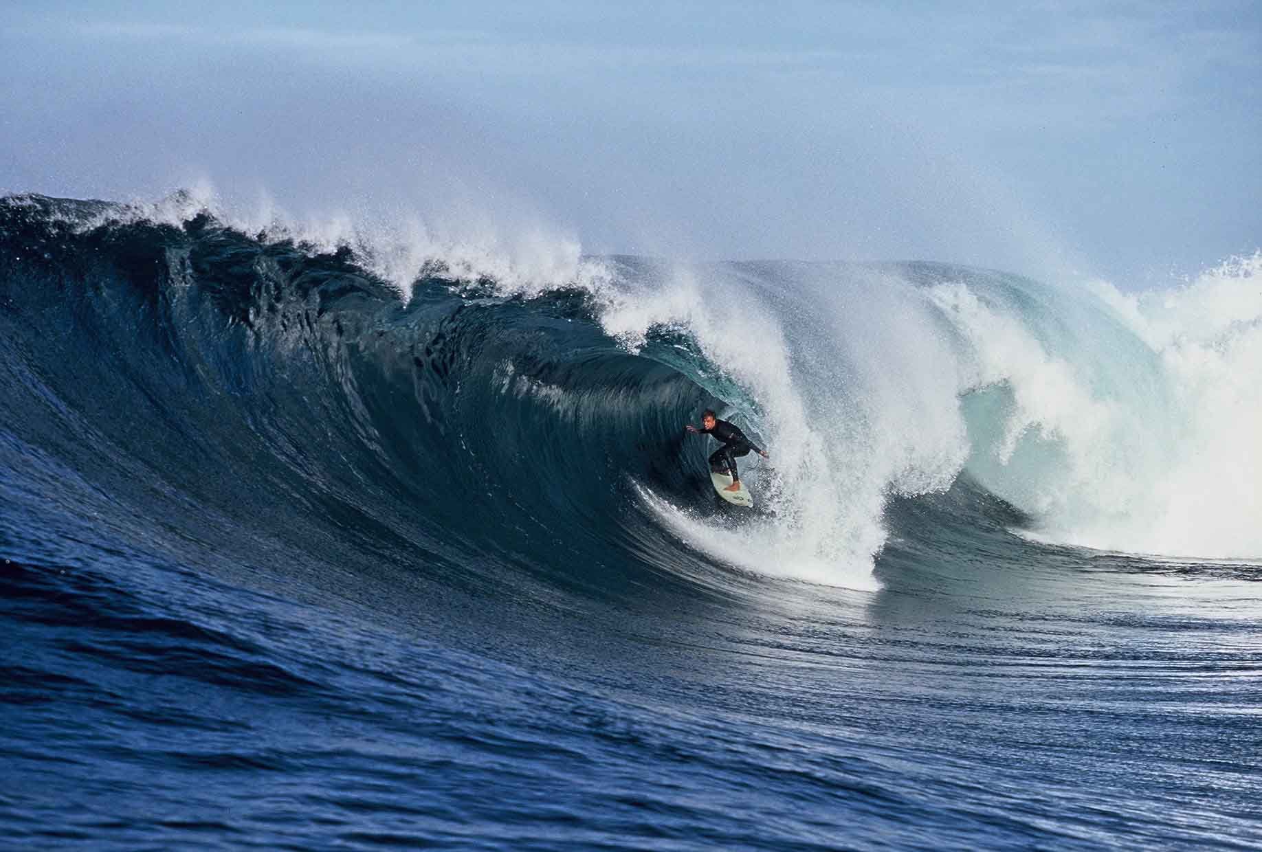 surfing, Surf, Sea, Ocean, Wave Wallpaper