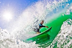 surfing, Surf, Sea, Ocean, Wave