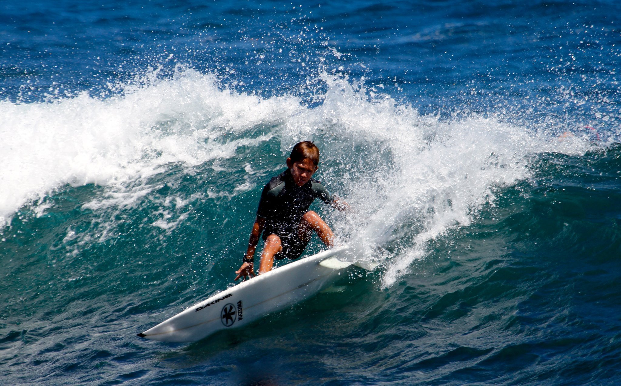 surfing, Surf, Ocean, Sea, Waves Wallpaper