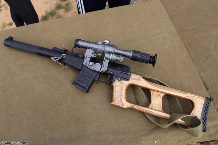 russian, Red, Star, Russia, Wepon, Military, Army, Vss vintorez, Sniper, Rifle, 4000×2667,  3 HD Wallpaper Desktop Background