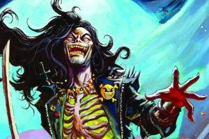 evil, Ernie, Zombie, Dark, Horror, Halloween,  9