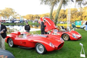 1958, Ferrari, 335 s, Race, Racing, Car, Vehicle, Sport, Supercar, Sportcar, Supersport, Classic, Retro, Italy, 1536x1024,  3