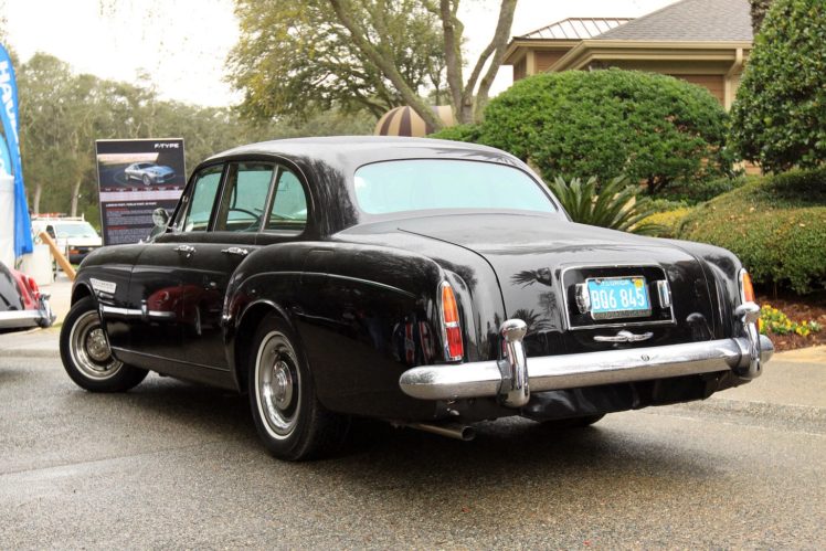 1959, Bentley, S2 continental, H, J, Mulliner, Flying, Spur, Car, Vehicle, Classic, Retro, 1536×1024,  2 HD Wallpaper Desktop Background
