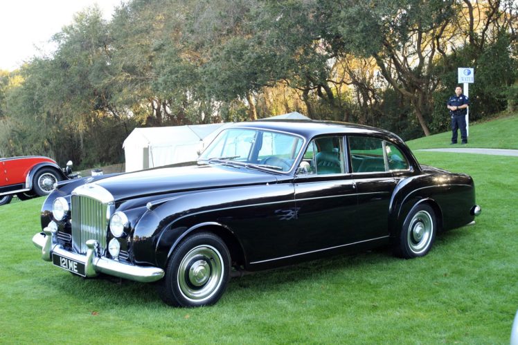 1959, Bentley, S2 continental, H, J, Mulliner, Flying, Spur, Car, Vehicle, Classic, Retro, 1536×1024,  1 HD Wallpaper Desktop Background