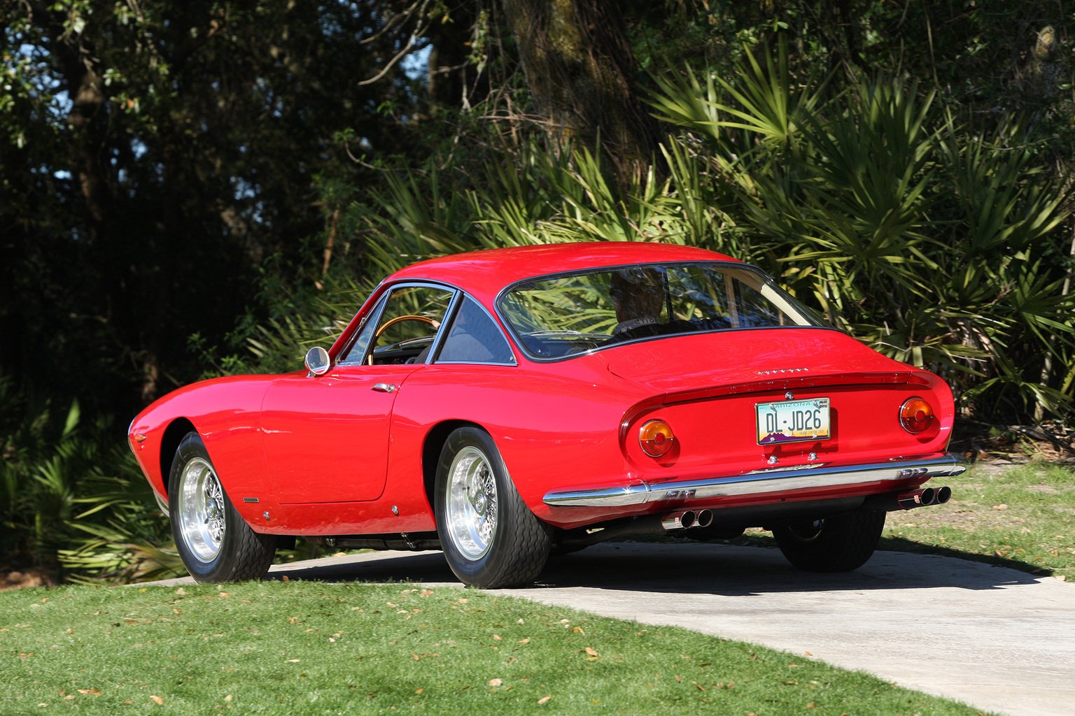 1964, Ferrari, 250 gt, Lusso, 250gt l, Car, Vehicle, Sport, Supercar, Sportcar, Supersport, Classic, Retro, Italy, 1536x1024,  3 Wallpaper