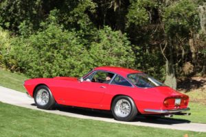 1964, Ferrari, 250 gt, Lusso, 250gt l, Car, Vehicle, Sport, Supercar, Sportcar, Supersport, Classic, Retro, Italy, 1536x1024,  5