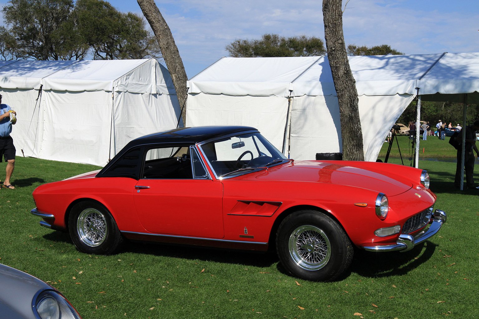 1966, Ferrari, 275, Gts, Car, Vehicle, Sport, Supercar, Sportcar, Supersport, Classic, Retro, Italy, 1536x1024,  1 Wallpaper