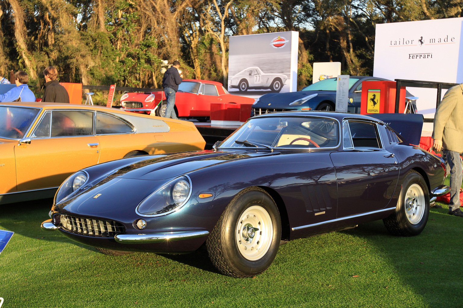 1967, Ferrari, 275, Gtb 4, Alloy, Berlinetta, Car, Vehicle, Sport, Supercar, Sportcar, Supersport, Classic, Retro, Italy, 1536x1024,  2 Wallpaper