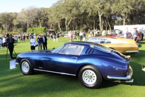 1967, Ferrari, 275, Gtb 4, Alloy, Berlinetta, Car, Vehicle, Sport, Supercar, Sportcar, Supersport, Classic, Retro, Italy, 1536×1024,  4