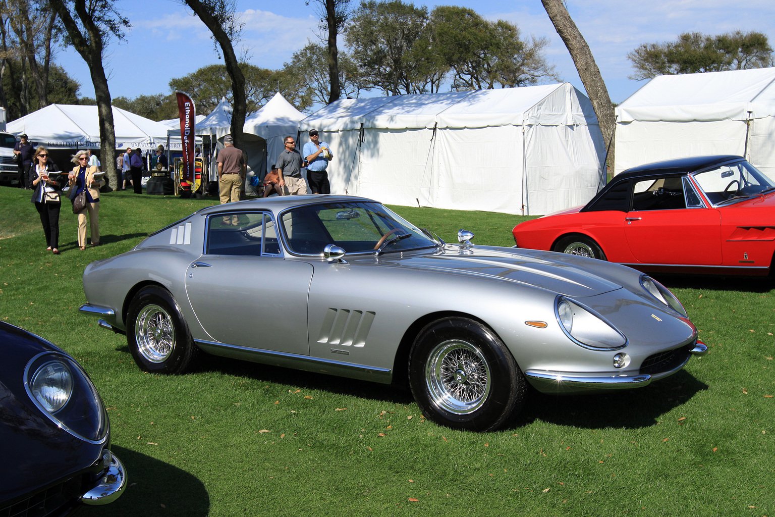 1967, Ferrari, 275, Gtb 4, Car, Vehicle, Sport, Supercar, Sportcar, Supersport, Classic, Retro, Italy, 1536x1024 Wallpaper