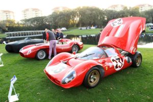 1967, Ferrari, 330, P3 4, Car, Vehicle, Sport, Supercar, Sportcar, Supersport, Classic, Retro, Italy, Red, 1536×1024,  1