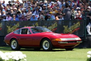 1970, Ferrari, 365, Gtb 4, Daytona, Car, Vehicle, Sport, Supercar, Sportcar, Supersport, Classic, Retro, Italy, Red, 1536×1024,  2